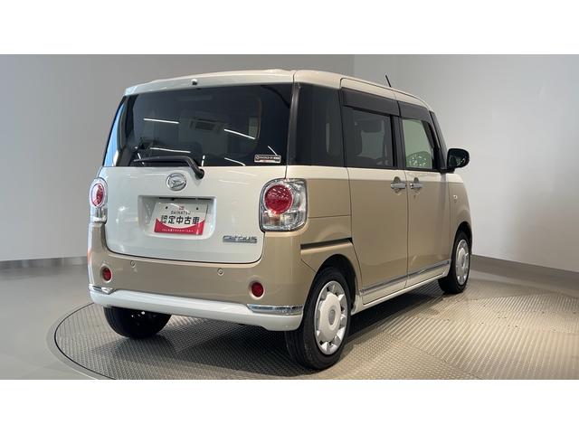 ムーヴキャンバスＧメイクアップＶＳ　ＳＡIIIダイハツ認定中古車ｌＣＶＴｌ純正ナビｌドラレコｌＥＴＣｌ両側電動スライドドアｌＬＥＤヘッドライトｌフォグランプｌシートヒーターｌオートエアコンｌキーフリーシステムｌスマートアシストｌ保証／整備付（茨城県）の中古車