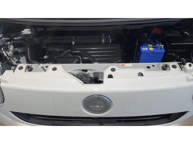 ムーヴキャンバスＧメイクアップＶＳ　ＳＡIIIダイハツ認定中古車ｌＣＶＴｌ純正ナビｌドラレコｌＥＴＣｌ両側電動スライドドアｌＬＥＤヘッドライトｌフォグランプｌシートヒーターｌオートエアコンｌキーフリーシステムｌスマートアシストｌ保証／整備付（茨城県）の中古車