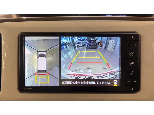 ムーヴキャンバスＧメイクアップＶＳ　ＳＡIIIダイハツ認定中古車ｌＣＶＴｌ純正ナビｌドラレコｌＥＴＣｌ両側電動スライドドアｌＬＥＤヘッドライトｌフォグランプｌシートヒーターｌオートエアコンｌキーフリーシステムｌスマートアシストｌ保証／整備付（茨城県）の中古車