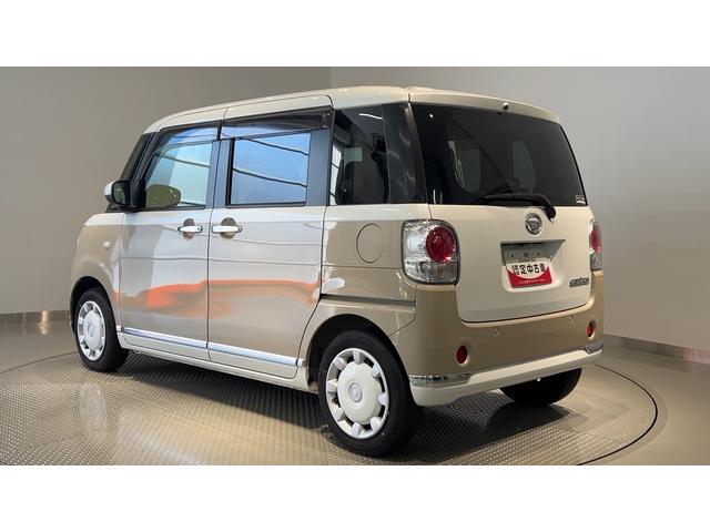 ムーヴキャンバスＧメイクアップＶＳ　ＳＡIIIダイハツ認定中古車ｌＣＶＴｌ純正ナビｌドラレコｌＥＴＣｌ両側電動スライドドアｌＬＥＤヘッドライトｌフォグランプｌシートヒーターｌオートエアコンｌキーフリーシステムｌスマートアシストｌ保証／整備付（茨城県）の中古車