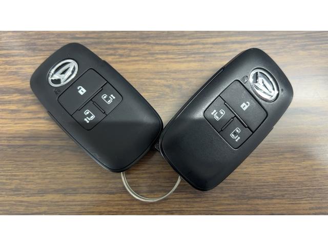 ムーヴRSダイハツ認定中古車lLEDヘッドライトl両側電動スライドドアlクルーズコントロールlディスプレイオーディオlキーフリーシステムlプッシュボタンスタートlオートエアコンlスマートアシストl保証/整備付(茨城県)の中古車