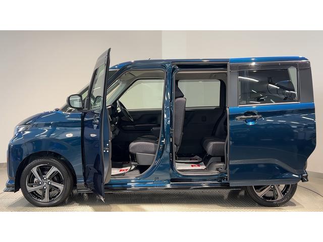 ムーヴRSダイハツ認定中古車lLEDヘッドライトl両側電動スライドドアlクルーズコントロールlディスプレイオーディオlキーフリーシステムlプッシュボタンスタートlオートエアコンlスマートアシストl保証/整備付(茨城県)の中古車