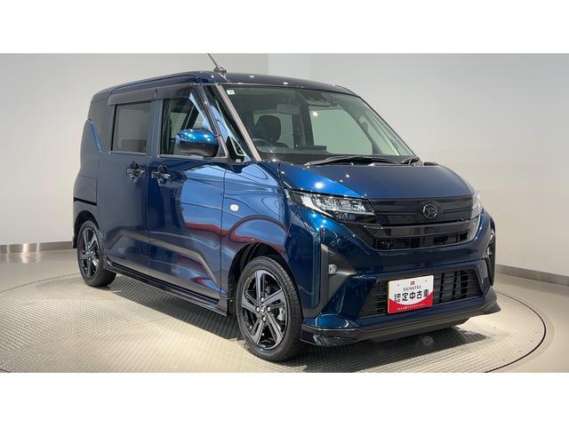 ムーヴRSダイハツ認定中古車lLEDヘッドライトl両側電動スライドドアlクルーズコントロールlディスプレイオーディオlキーフリーシステムlプッシュボタンスタートlオートエアコンlスマートアシストl保証/整備付(茨城県)の中古車