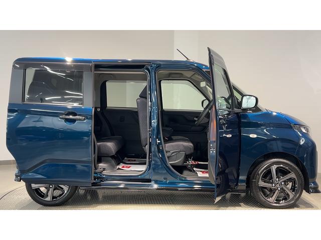 ムーヴRSダイハツ認定中古車lLEDヘッドライトl両側電動スライドドアlクルーズコントロールlディスプレイオーディオlキーフリーシステムlプッシュボタンスタートlオートエアコンlスマートアシストl保証/整備付(茨城県)の中古車