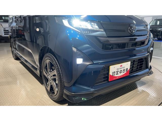 ムーヴRSダイハツ認定中古車lLEDヘッドライトl両側電動スライドドアlクルーズコントロールlディスプレイオーディオlキーフリーシステムlプッシュボタンスタートlオートエアコンlスマートアシストl保証/整備付(茨城県)の中古車