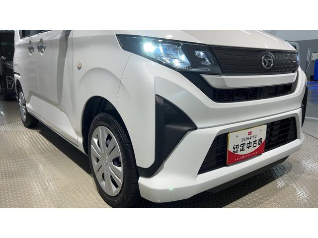 ムーヴXダイハツ認定中古車lCVTlLEDヘッドライトl片側電動スライドドアlキーフリーシステムlプッシュボタンスタートlコーナーセンサーl電動格納ドアミラーlスマートアシストl保証/整備付(茨城県)の中古車