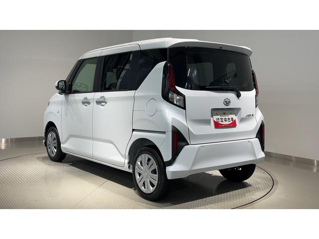 ムーヴXダイハツ認定中古車lCVTlLEDヘッドライトl片側電動スライドドアlキーフリーシステムlプッシュボタンスタートlコーナーセンサーl電動格納ドアミラーlスマートアシストl保証/整備付(茨城県)の中古車