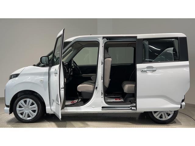 ムーヴXダイハツ認定中古車lCVTlLEDヘッドライトl片側電動スライドドアlキーフリーシステムlプッシュボタンスタートlコーナーセンサーl電動格納ドアミラーlスマートアシストl保証/整備付(茨城県)の中古車