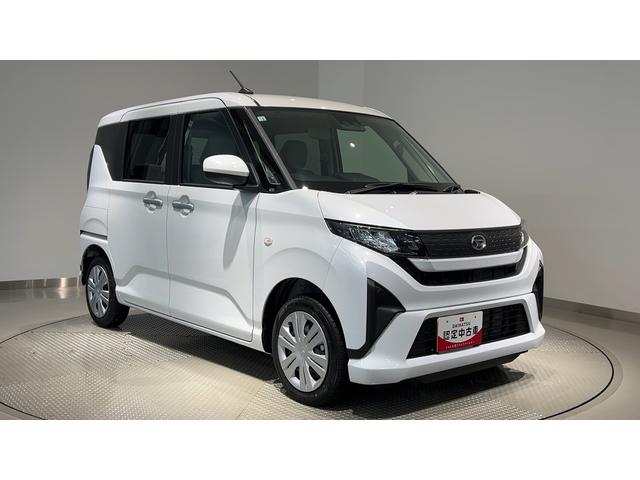 ムーヴXダイハツ認定中古車lCVTlLEDヘッドライトl片側電動スライドドアlキーフリーシステムlプッシュボタンスタートlコーナーセンサーl電動格納ドアミラーlスマートアシストl保証/整備付(茨城県)の中古車