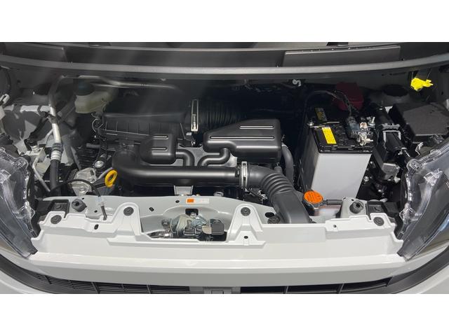 ムーヴXダイハツ認定中古車lCVTlLEDヘッドライトl片側電動スライドドアlキーフリーシステムlプッシュボタンスタートlコーナーセンサーl電動格納ドアミラーlスマートアシストl保証/整備付(茨城県)の中古車