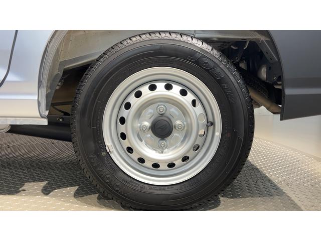 ハイゼットカーゴDXダイハツ認定中古車lCVTlキーレスエントリーlコーナーセンサーlスマートアシストlABSlエアバッグlマニュアルエアコンlパワーウィンドウlリアスモークガラスlAMラジオl保証/整備付(茨城県)の中古車