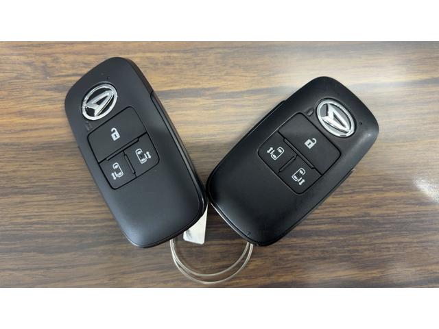 ムーヴRSダイハツ認定中古車lLEDヘッドライトl両側電動スライドドアlクルーズコントロールl電動パーキングブレーキlキーフリーシステムlプッシュボタンスタートlオートエアコンlスマートアシストl保証/整備付(茨城県)の中古車