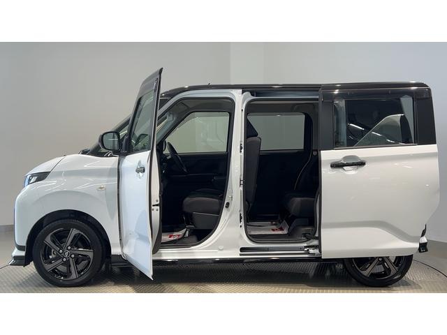 ムーヴRSダイハツ認定中古車lLEDヘッドライトl両側電動スライドドアlクルーズコントロールl電動パーキングブレーキlキーフリーシステムlプッシュボタンスタートlオートエアコンlスマートアシストl保証/整備付(茨城県)の中古車