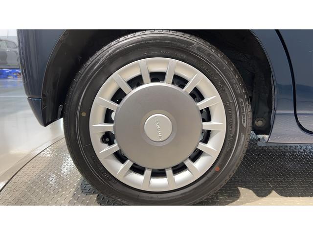 ムーヴキャンバスセオリーGダイハツ認定中古車lCVTl両側電動スライドドアl電動パーキングブレーキlLEDヘッドライトlフォグランプlシートヒーターlオートエアコンlキーフリーシステムlスマートアシストl保証/整備付(茨城県)の中古車