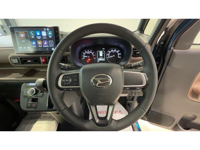 ムーヴキャンバスセオリーGダイハツ認定中古車lCVTl両側電動スライドドアl電動パーキングブレーキlLEDヘッドライトlフォグランプlシートヒーターlオートエアコンlキーフリーシステムlスマートアシストl保証/整備付(茨城県)の中古車