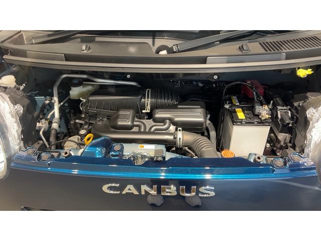 ムーヴキャンバスセオリーGダイハツ認定中古車lCVTl両側電動スライドドアl電動パーキングブレーキlLEDヘッドライトlフォグランプlシートヒーターlオートエアコンlキーフリーシステムlスマートアシストl保証/整備付(茨城県)の中古車
