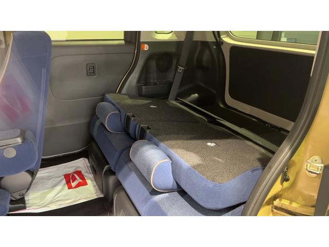 ムーヴキャンバスセオリーＧダイハツ認定中古車ｌＣＶＴｌ両側電動スライドドアｌ電動パーキングブレーキｌＬＥＤヘッドライトｌフォグランプｌシートヒーターｌオートエアコンｌキーフリーシステムｌスマートアシストｌ保証／整備付（茨城県）の中古車