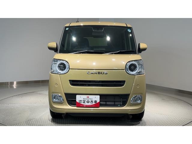 ムーヴキャンバスセオリーＧダイハツ認定中古車ｌＣＶＴｌ両側電動スライドドアｌ電動パーキングブレーキｌＬＥＤヘッドライトｌフォグランプｌシートヒーターｌオートエアコンｌキーフリーシステムｌスマートアシストｌ保証／整備付（茨城県）の中古車