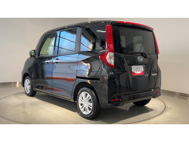 トールGダイハツ認定中古車lLEDヘッドライトlディスプレイオーディオlバックカメラl両側電動スライドドアllコーナーセンサーlキーフリーシステムlプッシュボタンスタートlスマートアシストl保証/整備付(茨城県)の中古車