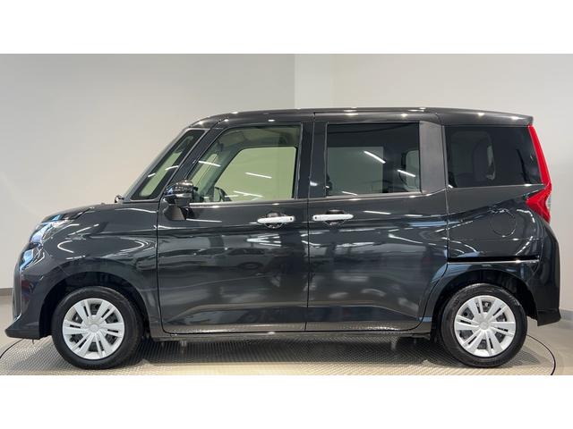 トールGダイハツ認定中古車lLEDヘッドライトlディスプレイオーディオlバックカメラl両側電動スライドドアllコーナーセンサーlキーフリーシステムlプッシュボタンスタートlスマートアシストl保証/整備付(茨城県)の中古車