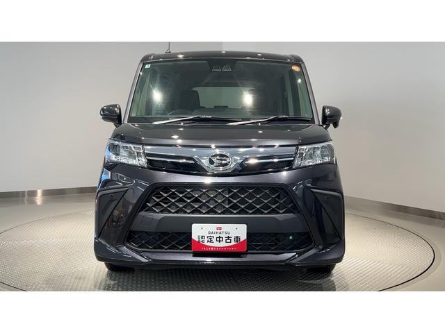 トールGダイハツ認定中古車lLEDヘッドライトlディスプレイオーディオlバックカメラl両側電動スライドドアllコーナーセンサーlキーフリーシステムlプッシュボタンスタートlスマートアシストl保証/整備付(茨城県)の中古車