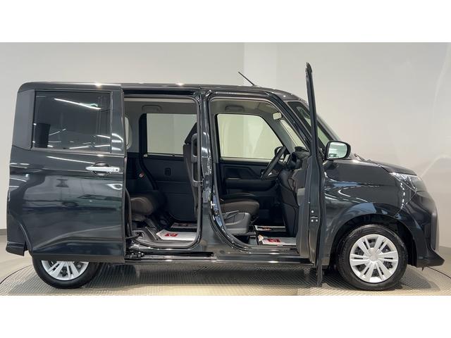 トールGダイハツ認定中古車lLEDヘッドライトlディスプレイオーディオlバックカメラl両側電動スライドドアllコーナーセンサーlキーフリーシステムlプッシュボタンスタートlスマートアシストl保証/整備付(茨城県)の中古車
