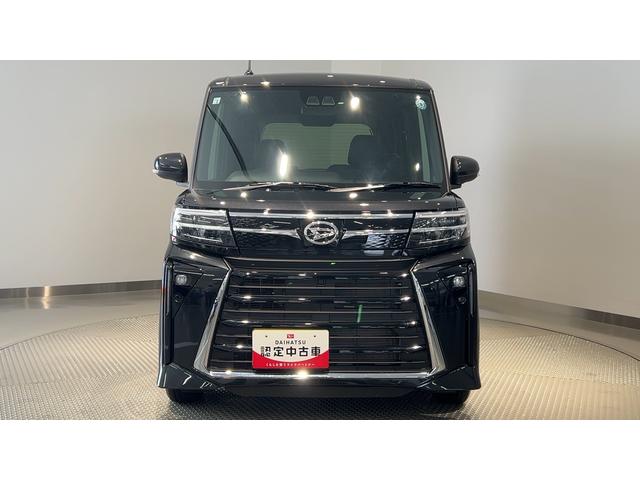 タントカスタムXリミテッドダイハツ認定中古車lCVTlクルーズコントロールlETCl両側電動スライドドアl電動パーキングブレーキlLEDヘッドライトlシートヒーターlコーナーセンサーlスマートアシストlキーフリーl保証/整備付(茨城県)の中古車