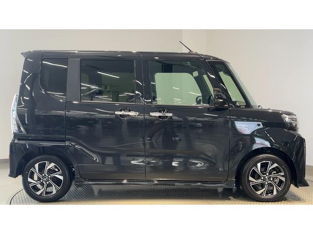 タントカスタムXリミテッドダイハツ認定中古車lCVTlクルーズコントロールlETCl両側電動スライドドアl電動パーキングブレーキlLEDヘッドライトlシートヒーターlコーナーセンサーlスマートアシストlキーフリーl保証/整備付(茨城県)の中古車