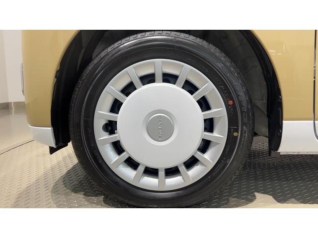 ムーヴキャンバスストライプスＧダイハツ認定中古車ｌＣＶＴｌ両側電動スライドドアｌ電動パーキングブレーキｌＬＥＤヘッドライトｌフォグランプｌシートヒーターｌオートエアコンｌキーフリーシステムｌスマートアシストｌ保証／整備付（茨城県）の中古車