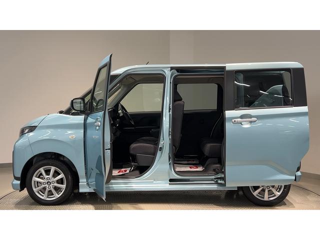 ムーヴＧ（茨城県）の中古車