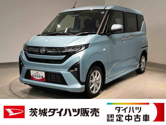 ムーヴＧ（茨城県）の中古車