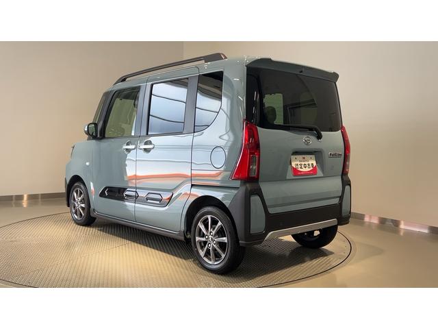 タントファンクロスリミテッドダイハツ認定中古車lCVTl両側電動スライドドアl電動パーキングブレーキlLEDヘッドライトlフォグランプlシートヒーターlオートエアコンlキーフリーシステムlスマートアシストl保証/整備付(茨城県)の中古車