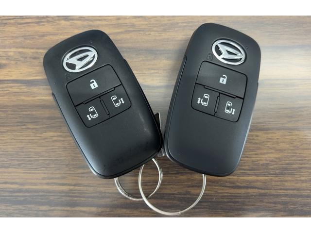 タントファンクロスリミテッドダイハツ認定中古車lCVTl両側電動スライドドアl電動パーキングブレーキlLEDヘッドライトlフォグランプlシートヒーターlオートエアコンlキーフリーシステムlスマートアシストl保証/整備付(茨城県)の中古車