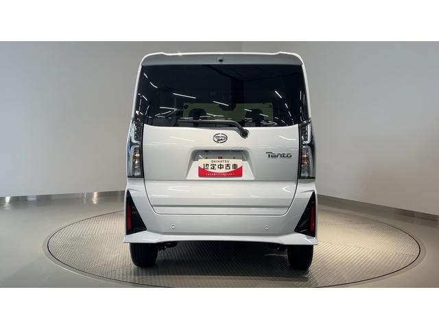 タントカスタムＸリミテッドダイハツ認定中古車ｌＣＶＴｌクルーズコントロールｌＥＴＣｌ両側電動スライドドアｌ電動パーキングブレーキｌＬＥＤヘッドライトｌシートヒーターｌコーナーセンサーｌスマートアシストｌ保証／整備付（茨城県）の中古車