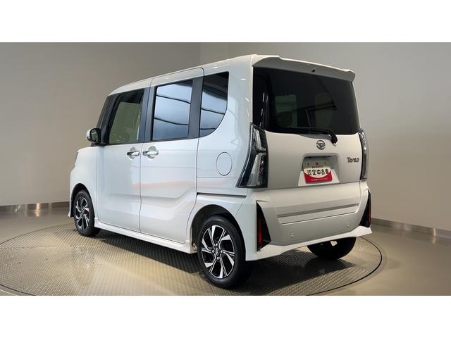 タントカスタムＸリミテッドダイハツ認定中古車ｌＣＶＴｌクルーズコントロールｌＥＴＣｌ両側電動スライドドアｌ電動パーキングブレーキｌＬＥＤヘッドライトｌシートヒーターｌコーナーセンサーｌスマートアシストｌ保証／整備付（茨城県）の中古車