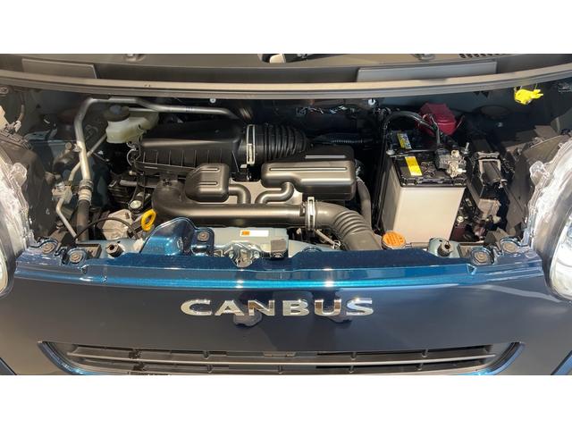 ムーヴキャンバスセオリーGダイハツ認定中古車lCVTl両側電動スライドドアl電動パーキングブレーキlLEDヘッドライトlフォグランプlシートヒーターlオートエアコンlキーフリーシステムlスマートアシストl保証/整備付(茨城県)の中古車