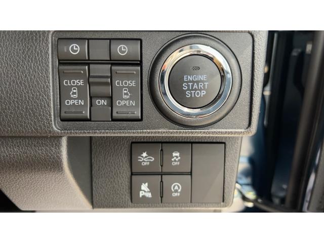 ムーヴキャンバスセオリーGダイハツ認定中古車lCVTl両側電動スライドドアl電動パーキングブレーキlLEDヘッドライトlフォグランプlシートヒーターlオートエアコンlキーフリーシステムlスマートアシストl保証/整備付(茨城県)の中古車