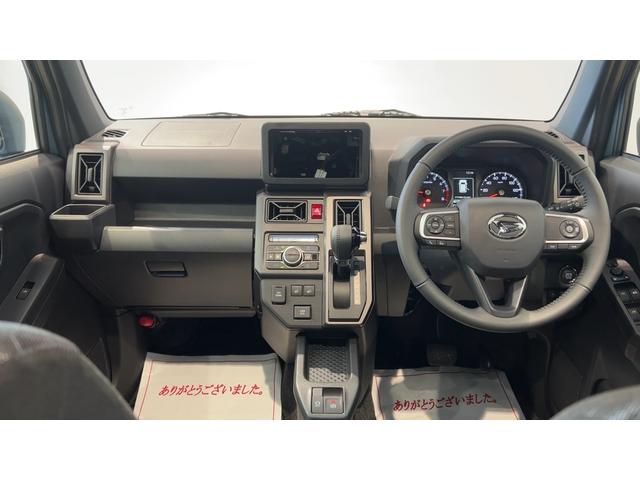 タフト 中古車 Ｇ　クロムベンチャーダイハツ認定中古車ｌＣＶＴｌ電動パーキングブレーキｌクルーズコントロールｌシートヒーターｌＬＥＤヘッドライトｌキーフリーシステムｌオートエアコンｌコーナーセンサーｌスマートアシストｌ保証／整備付
