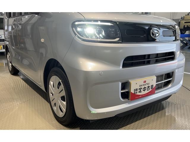タントXリミテッドダイハツ認定中古車l両側電動スライドドアl電動パーキングブレーキlLEDヘッドライトlシートヒーターlキーフリーlコーナーセンサーlスマートアシストl保証/整備付(茨城県)の中古車