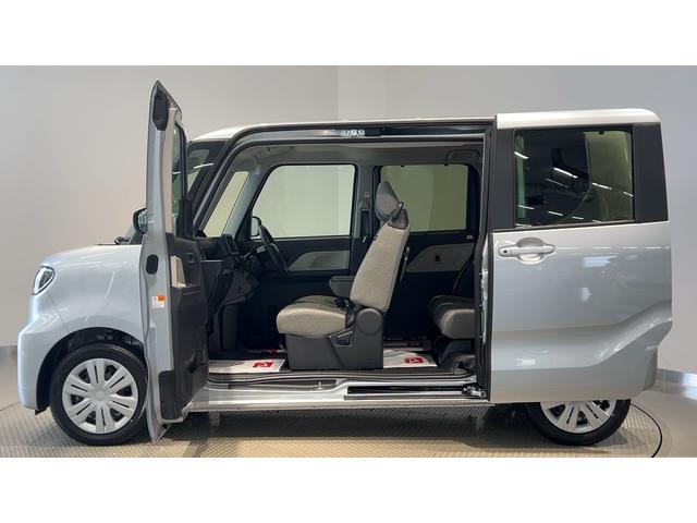 タントXリミテッドダイハツ認定中古車l両側電動スライドドアl電動パーキングブレーキlLEDヘッドライトlシートヒーターlキーフリーlコーナーセンサーlスマートアシストl保証/整備付(茨城県)の中古車