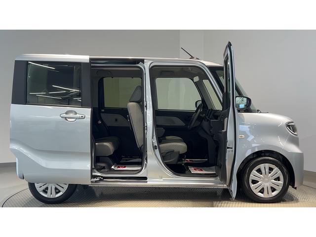 タントXリミテッドダイハツ認定中古車l両側電動スライドドアl電動パーキングブレーキlLEDヘッドライトlシートヒーターlキーフリーlコーナーセンサーlスマートアシストl保証/整備付(茨城県)の中古車