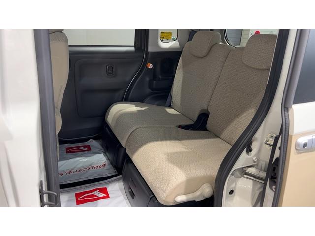 ムーヴキャンバスＸリミテッド　ＳＡIIIダイハツ認定中古車ｌ純正ナビｌバックカメラｌドライブレコーダーｌ両側電動スライドドアｌキーフリーシステムｌオートエアコンｌスマートアシストｌ電動格納ドアミラーｌ保証／整備付（茨城県）の中古車