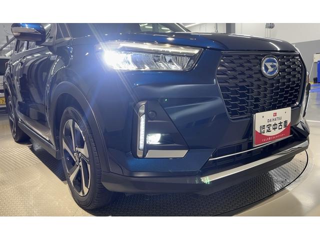 ロッキープレミアムG HEVダイハツ認定中古車l9インチナビlバックカメラlドラレコlETClクルーズコントロールlシートヒーターlキーフリーl電動パーキングブレーキlオートエアコンlスマートアシストl保証/整備付(茨城県)の中古車