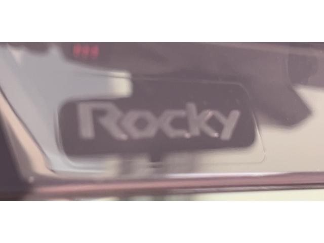 ロッキープレミアムG HEVダイハツ認定中古車l9インチナビlバックカメラlドラレコlETClクルーズコントロールlシートヒーターlキーフリーl電動パーキングブレーキlオートエアコンlスマートアシストl保証/整備付(茨城県)の中古車