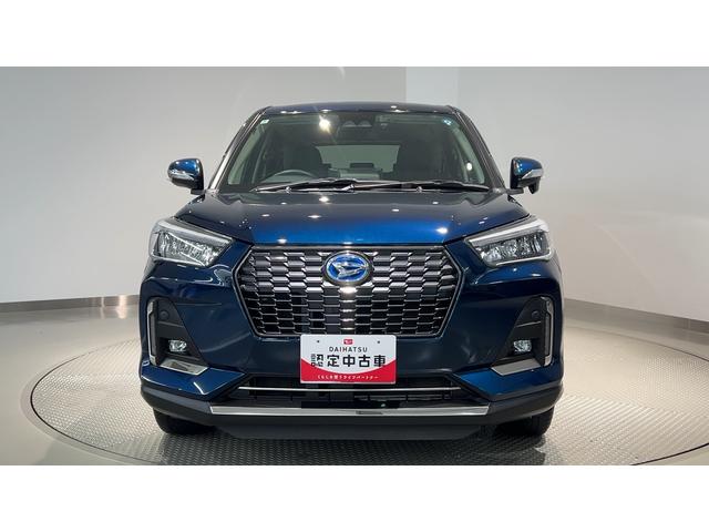 ロッキープレミアムG HEVダイハツ認定中古車l9インチナビlバックカメラlドラレコlETClクルーズコントロールlシートヒーターlキーフリーl電動パーキングブレーキlオートエアコンlスマートアシストl保証/整備付(茨城県)の中古車