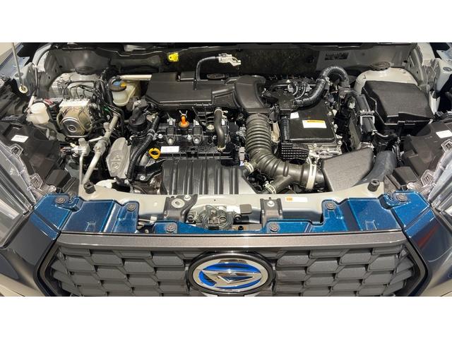 ロッキープレミアムG HEVダイハツ認定中古車l9インチナビlバックカメラlドラレコlETClクルーズコントロールlシートヒーターlキーフリーl電動パーキングブレーキlオートエアコンlスマートアシストl保証/整備付(茨城県)の中古車