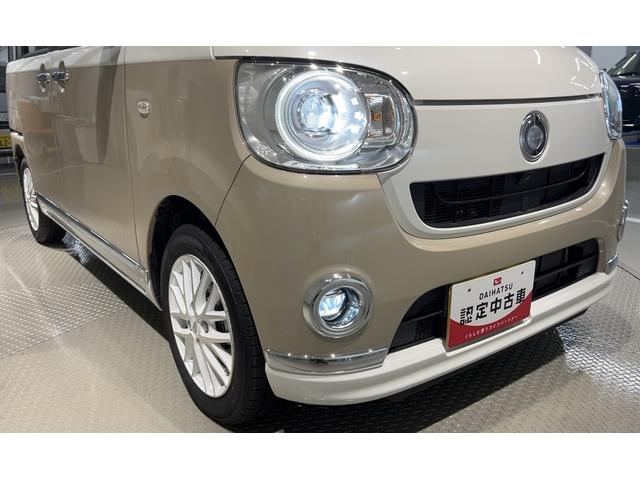 ムーヴキャンバスＧメイクアップＶＳ　ＳＡIIIダイハツ認定中古車ｌ純正８インチナビｌパノラマモニターｌドライブレコーダーｌ両側電動スライドドアｌＬＥＤヘッドライトｌシートヒーターｌオートエアコンｌキーフリーシステムｌスマートアシスｌ保証／整備付（茨城県）の中古車