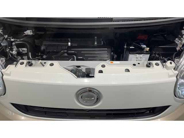 ムーヴキャンバスＧメイクアップＶＳ　ＳＡIIIダイハツ認定中古車ｌ純正８インチナビｌパノラマモニターｌドライブレコーダーｌ両側電動スライドドアｌＬＥＤヘッドライトｌシートヒーターｌオートエアコンｌキーフリーシステムｌスマートアシスｌ保証／整備付（茨城県）の中古車