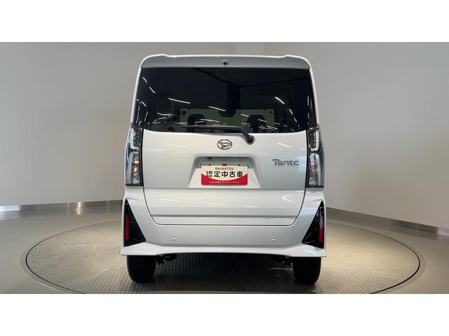 タントカスタムXリミテッドダイハツ認定中古車lクルーズコントロールlETCl両側電動スライドドアl電動パーキングブレーキlLEDヘッドライトlシートヒーターlコーナーセンサーlスマートアシストl保証/整備付(茨城県)の中古車