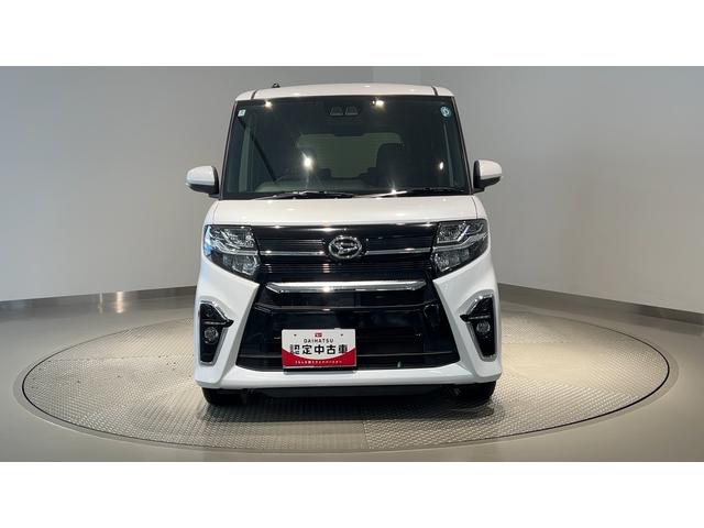 タントカスタムＸダイハツ認定中古車ｌ９インチナビｌバックカメラｌドラレコｌＥＴＣｌＬＥＤヘッドライトｌキーフリーｌ両側電動スライドドアｌシートヒーターｌコーナーセンサーｌスマートアシストｌ保証／整備付（茨城県）の中古車